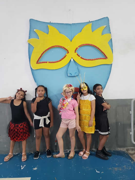Carnaval 2023